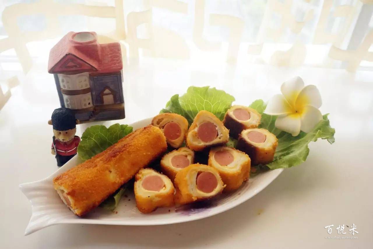 早餐怎么做才營養(yǎng)？這三款西式早餐營養(yǎng)又好吃，簡單易做，快學(xué)起來